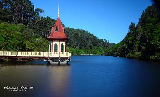ZEALANDIA Sanctuary